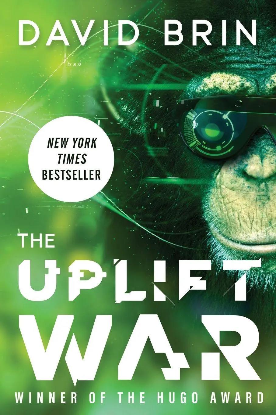 Cover: 9781504064767 | The Uplift War | David Brin | Taschenbuch | Kartoniert / Broschiert