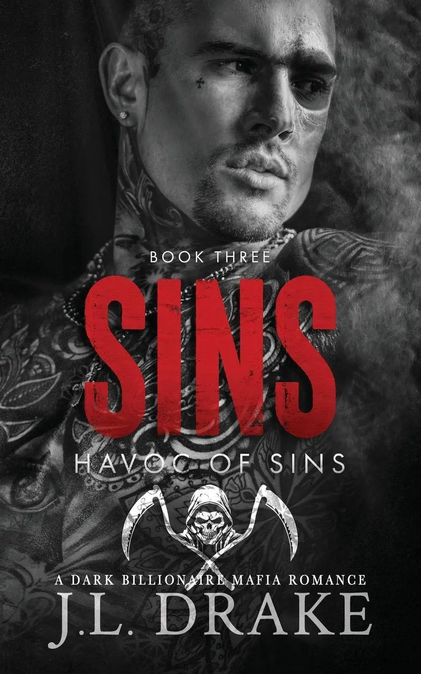 Cover: 9781959194767 | Sins | J. L. Drake | Taschenbuch | Havoc of Sins | Englisch | 2024