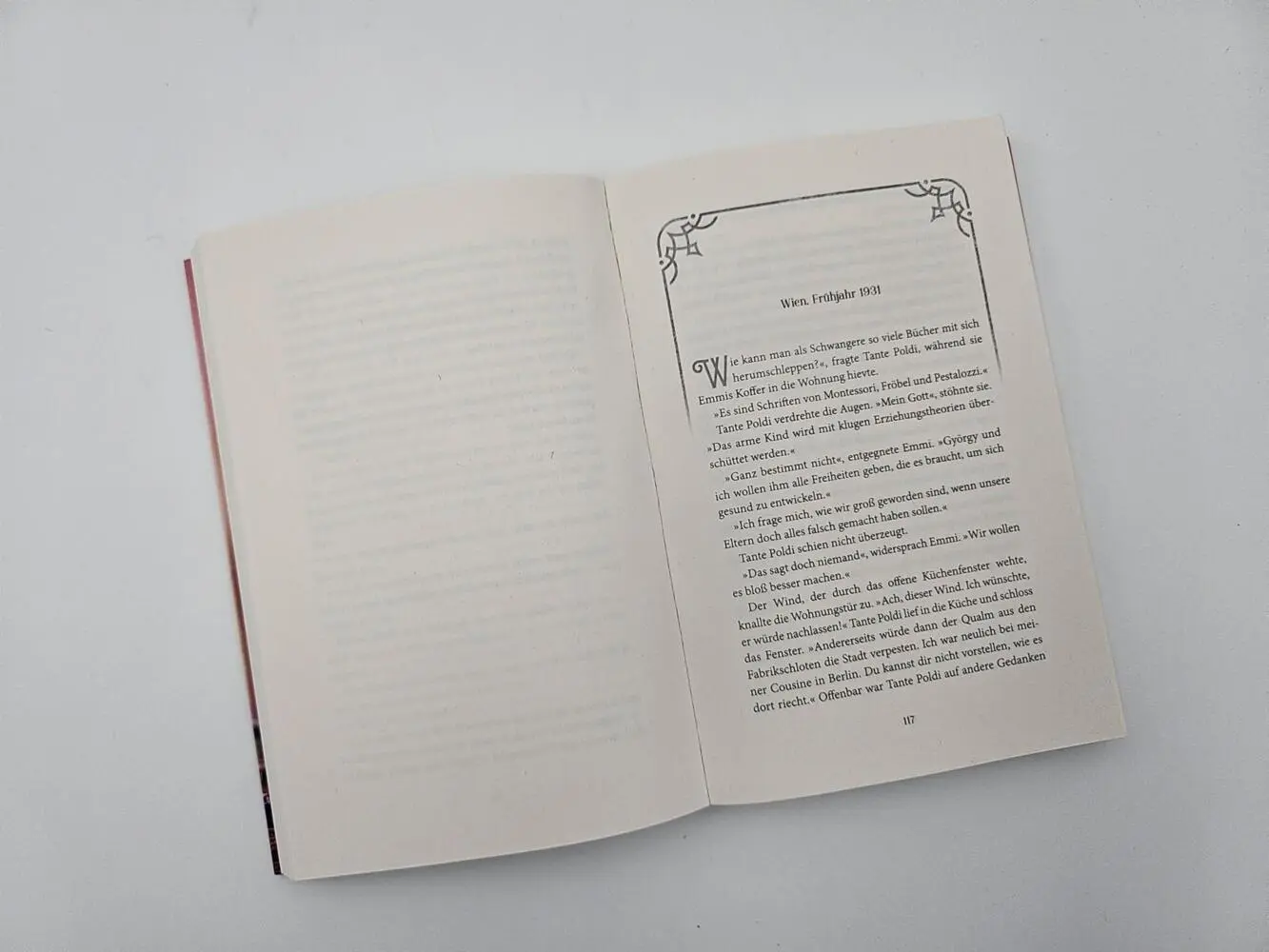 Bild: 9783492064767 | Die Pädagogin der glücklichen Kinder | Laura Baldini | Taschenbuch
