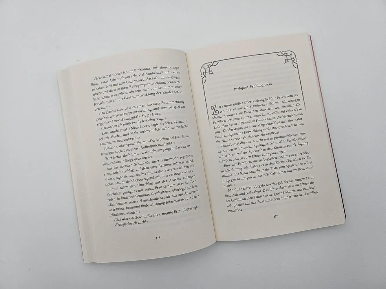 Bild: 9783492064767 | Die Pädagogin der glücklichen Kinder | Laura Baldini | Taschenbuch