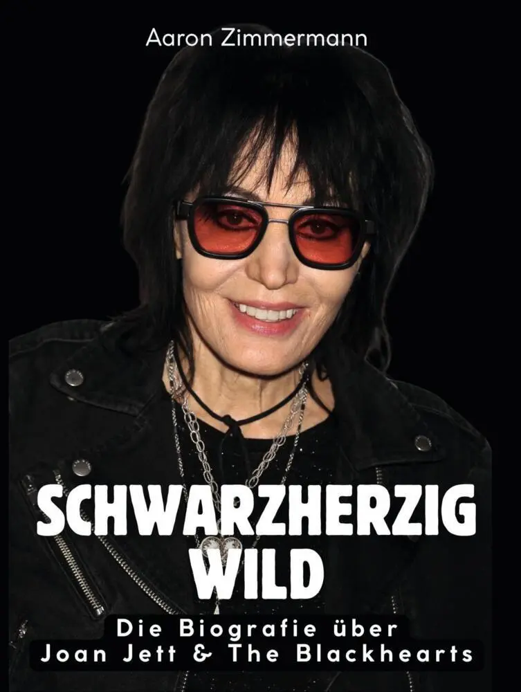 Cover: 9783695324767 | Schwarzherzig wild | Aaron Zimmermann | Taschenbuch | 68 S. | Deutsch