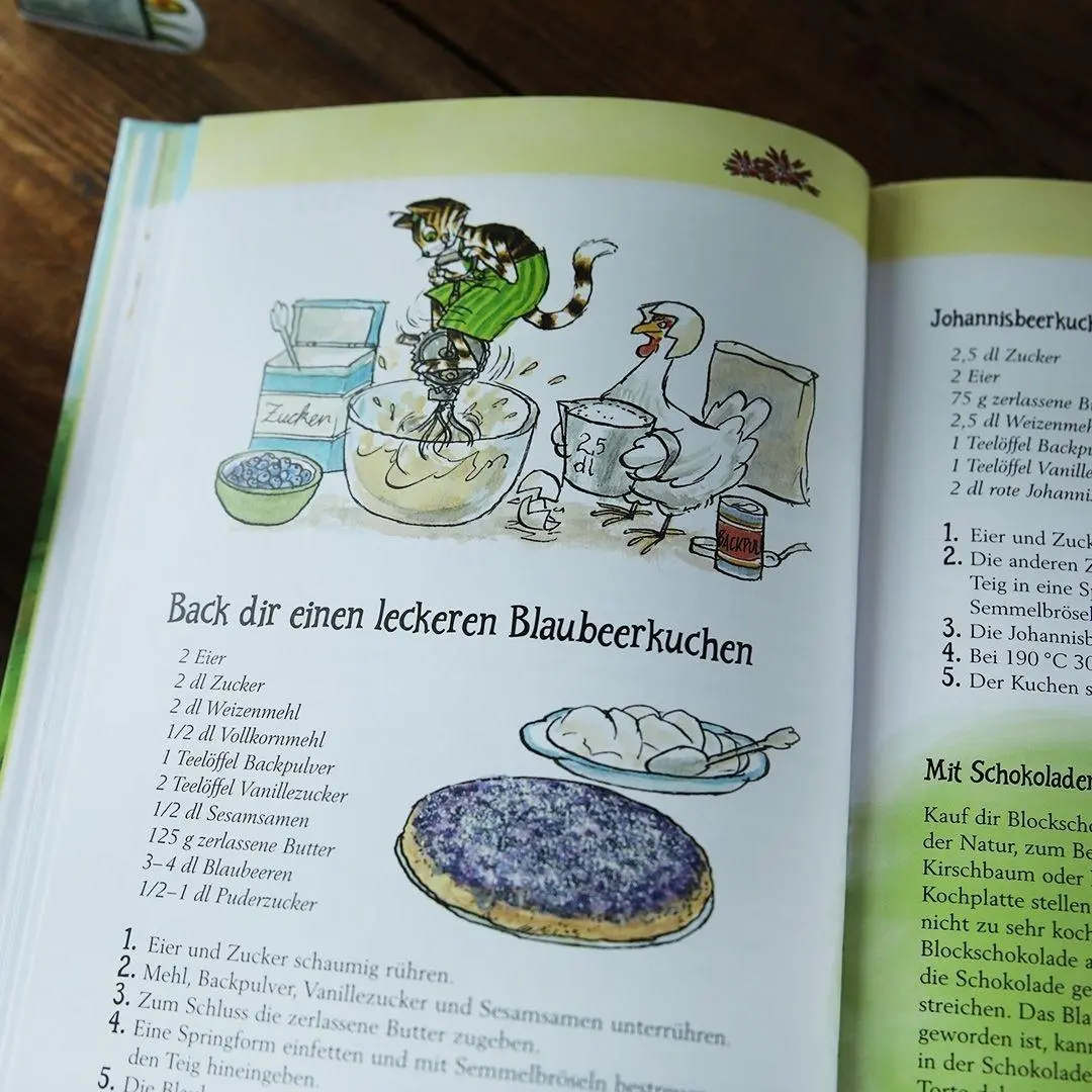Bild: 9783751204767 | Pettersson und Findus. Mit Findus durchs ganze Jahr | Larsson (u. a.)