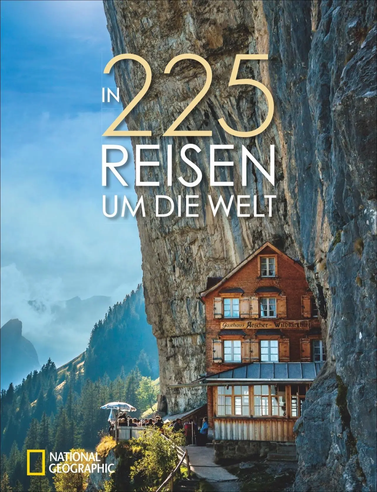 Cover: 9783866904767 | In 225 Reisen um die Welt | Buch | 320 S. | Deutsch | 2017