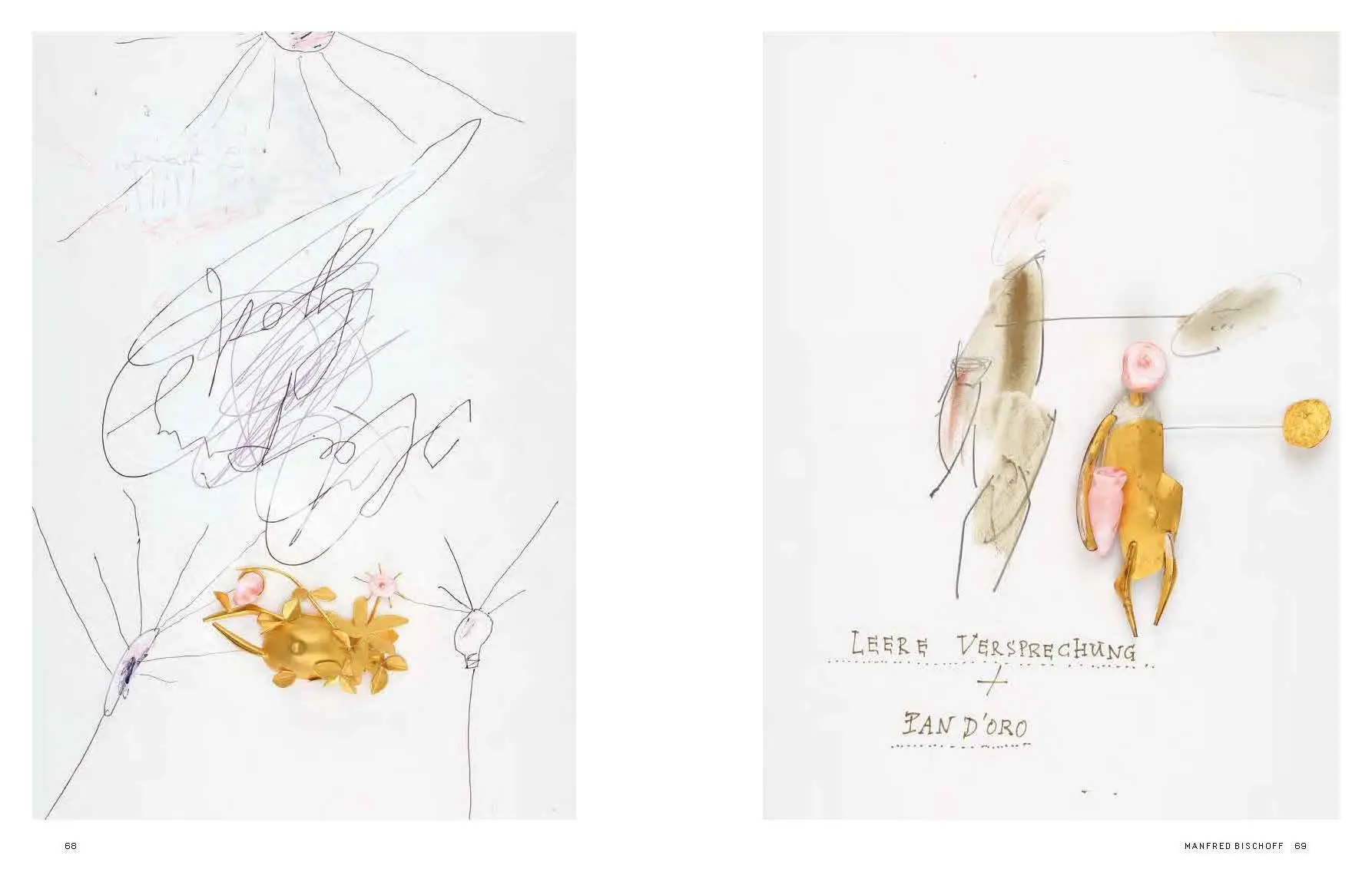 Bild: 9783897904767 | Private Confessions | Zeichnung &amp; Schmuck / Drawing &amp; Jewellery | Buch