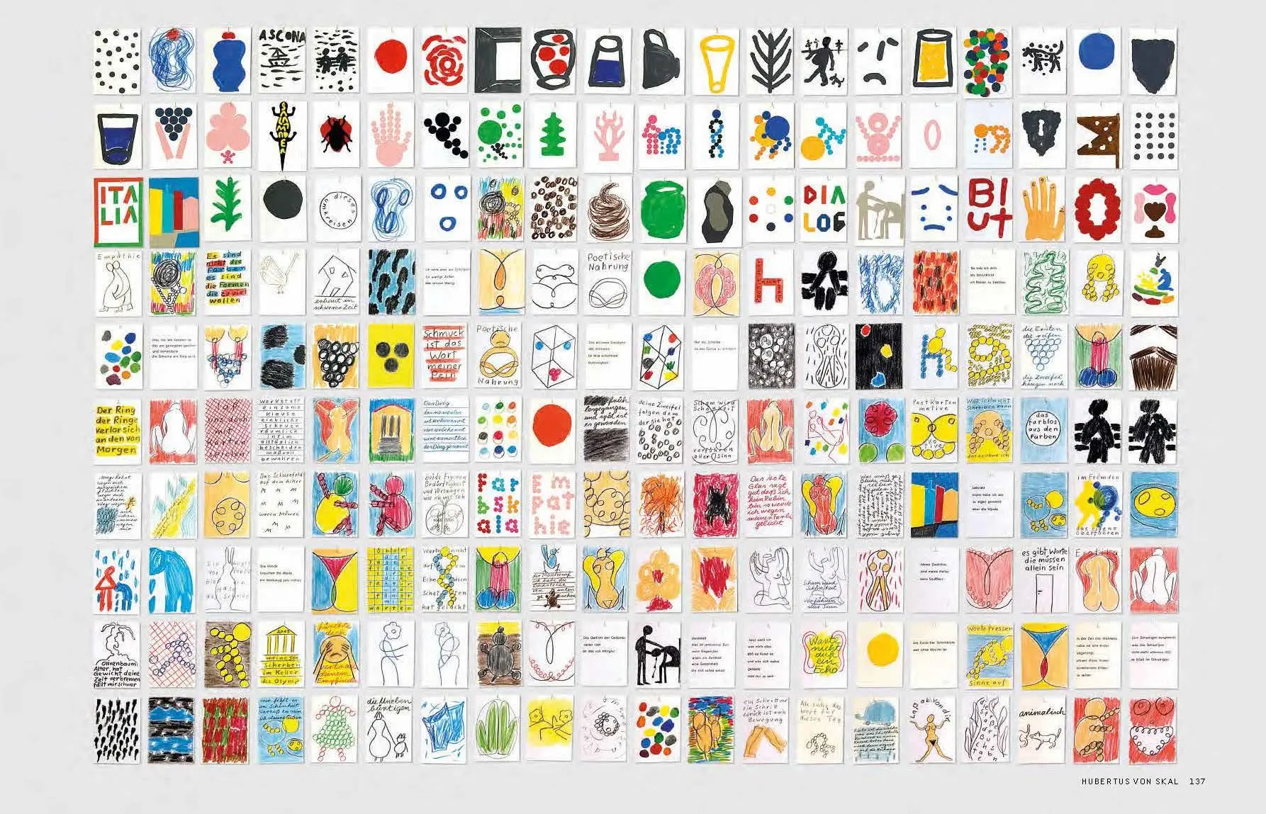 Bild: 9783897904767 | Private Confessions | Zeichnung &amp; Schmuck / Drawing &amp; Jewellery | Buch