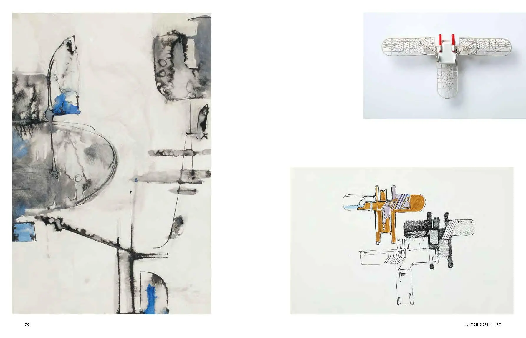 Bild: 9783897904767 | Private Confessions | Zeichnung &amp; Schmuck / Drawing &amp; Jewellery | Buch