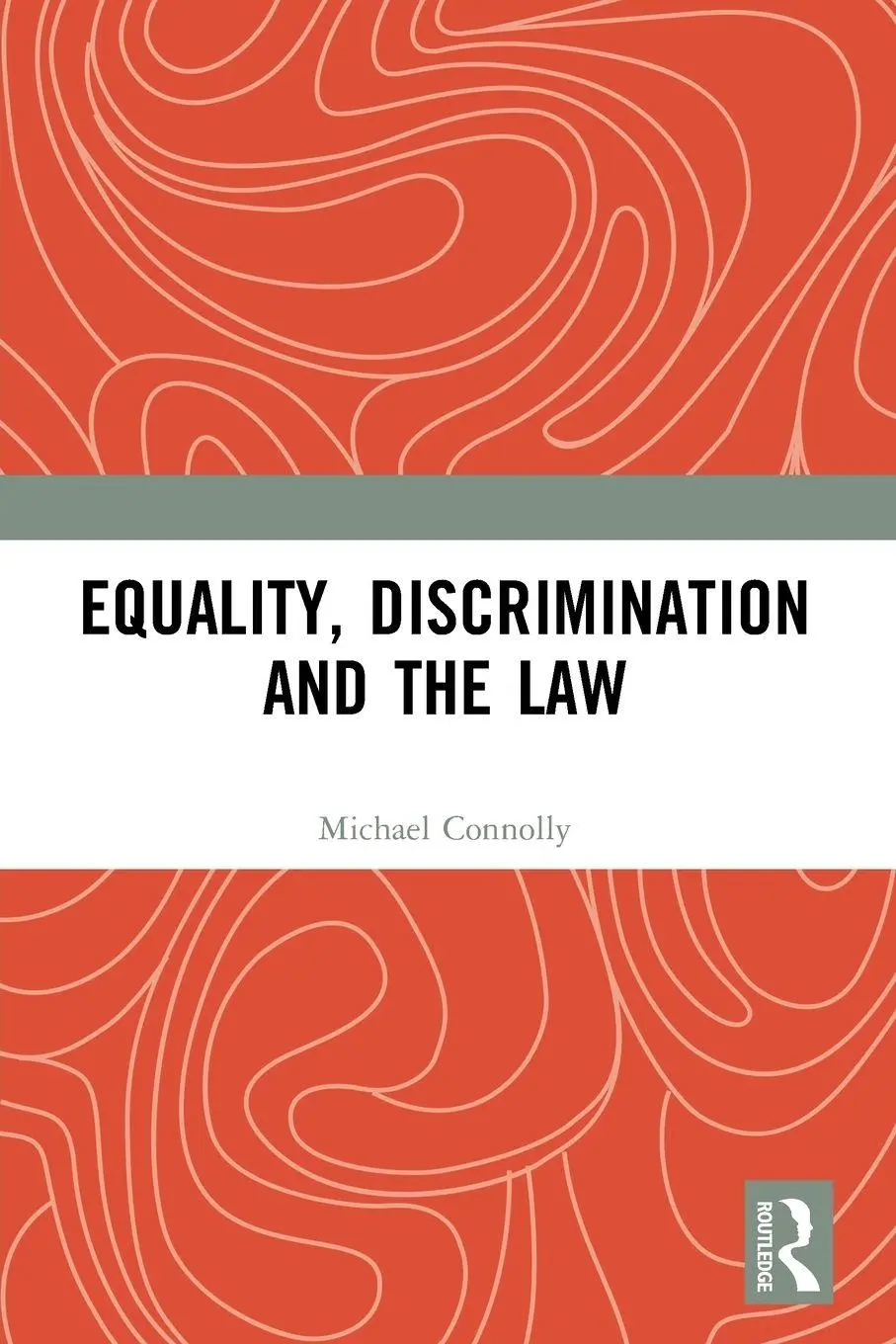 Cover: 9781032034867 | Equality, Discrimination and the Law | Michael Connolly | Taschenbuch