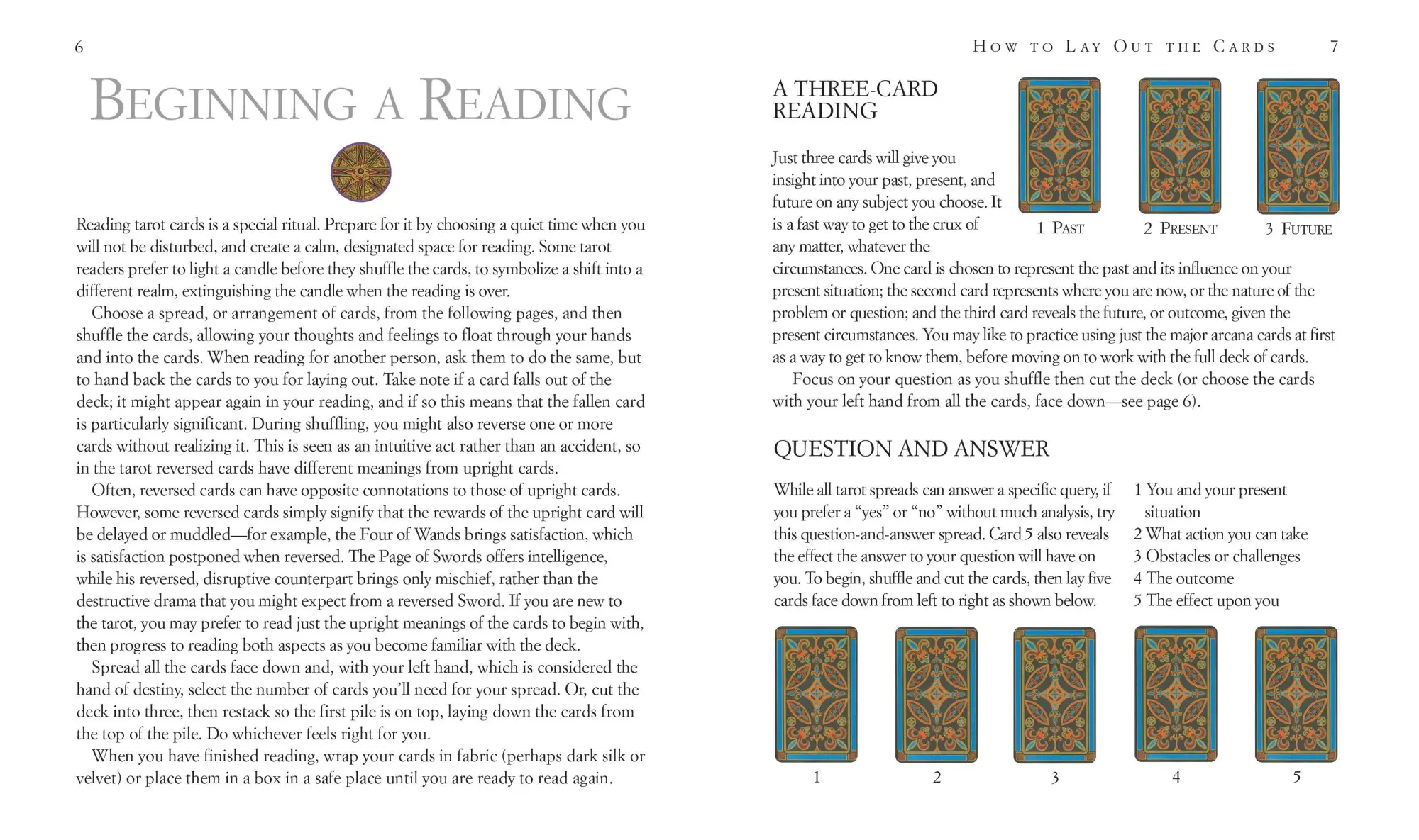 Bild: 9781906094867 | The Golden Tarot | Liz Dean | Taschenbuch | Bundle | Englisch | 2008