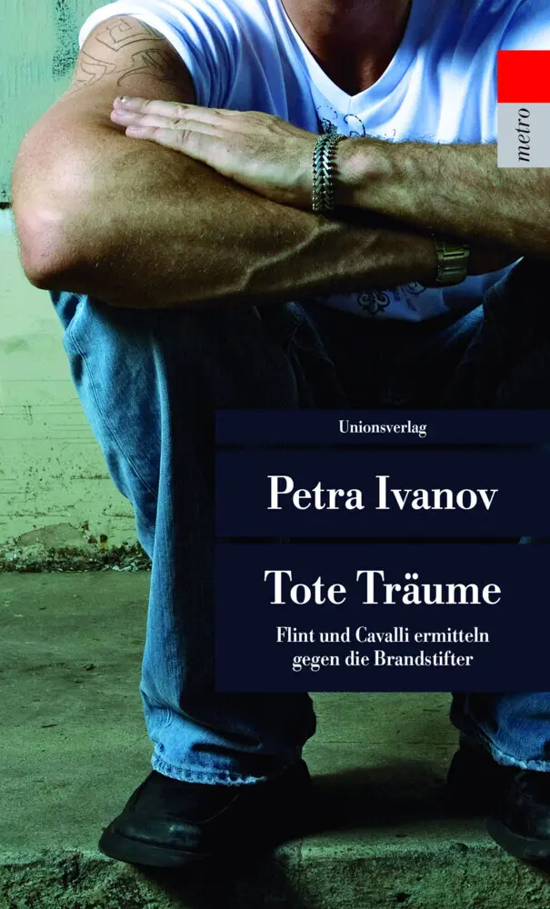 Cover: 9783293204867 | Tote Träume | Petra Ivanov | Taschenbuch | 384 S. | Deutsch | 2010