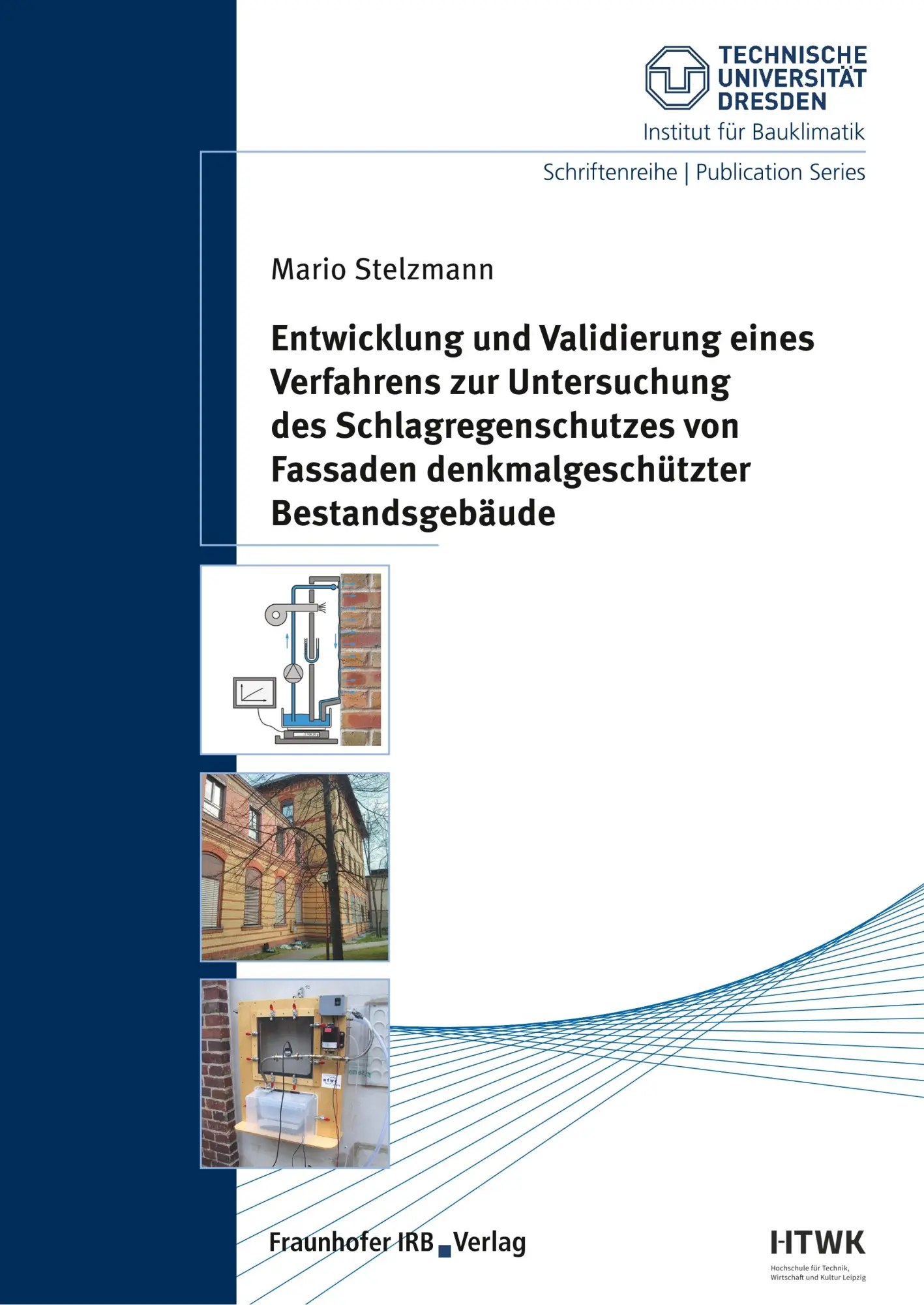 Cover: 9783738804867 | Entwicklung und Validierung eines Verfahrens zur Untersuchung des...