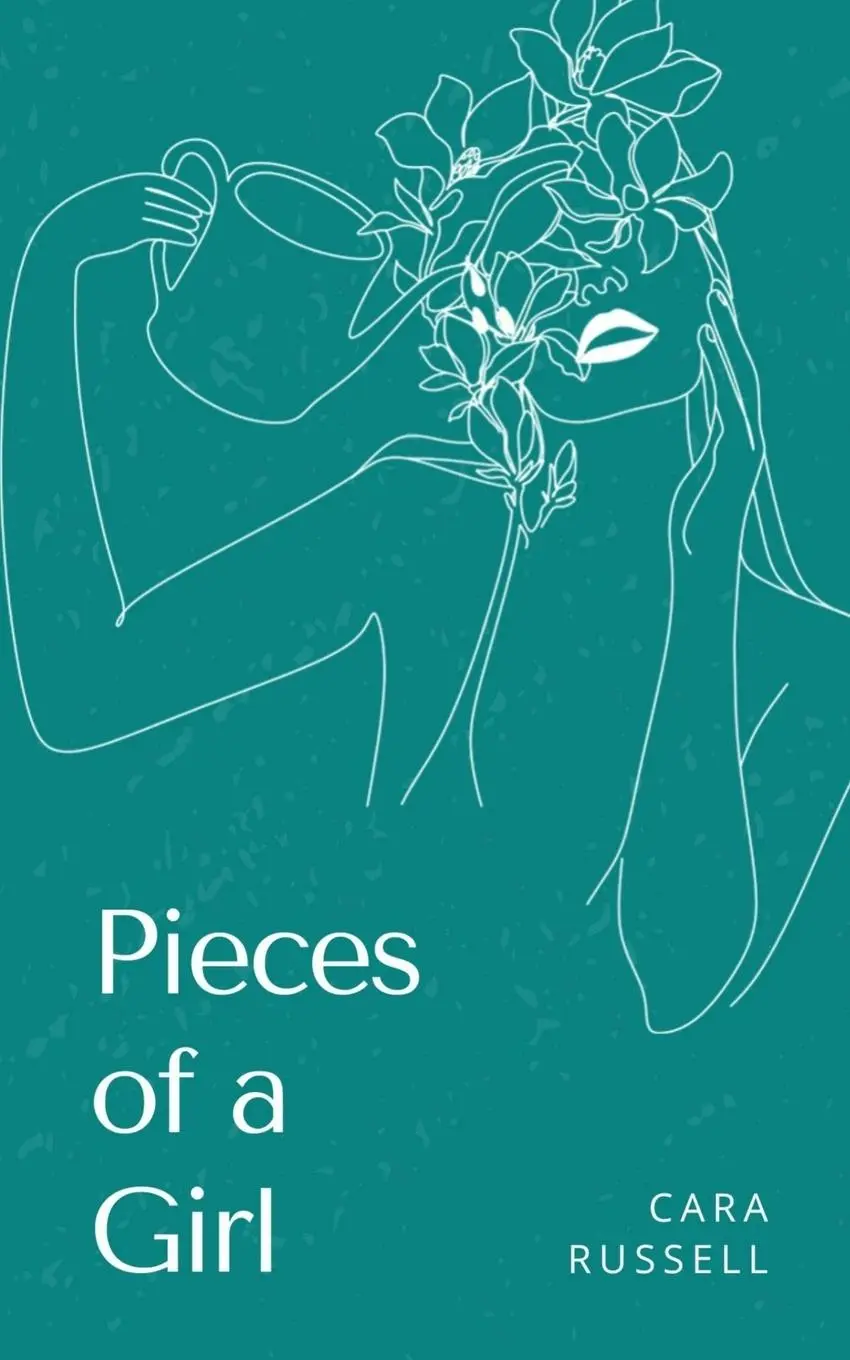 Cover: 9789357744867 | Pieces of a Girl | Cara Russell | Taschenbuch | Englisch | 2023