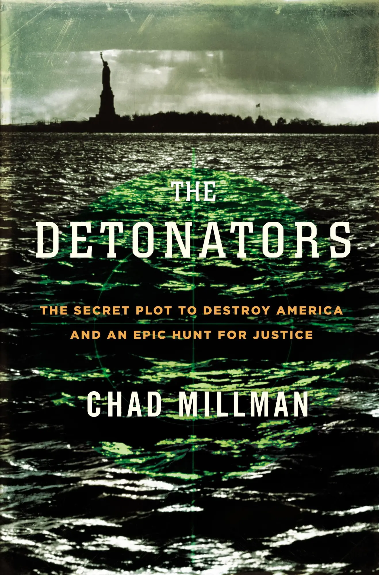 Cover: 9780316734967 | Detonators | Chad Millman | Buch | Englisch | 2006 | Little, Brown