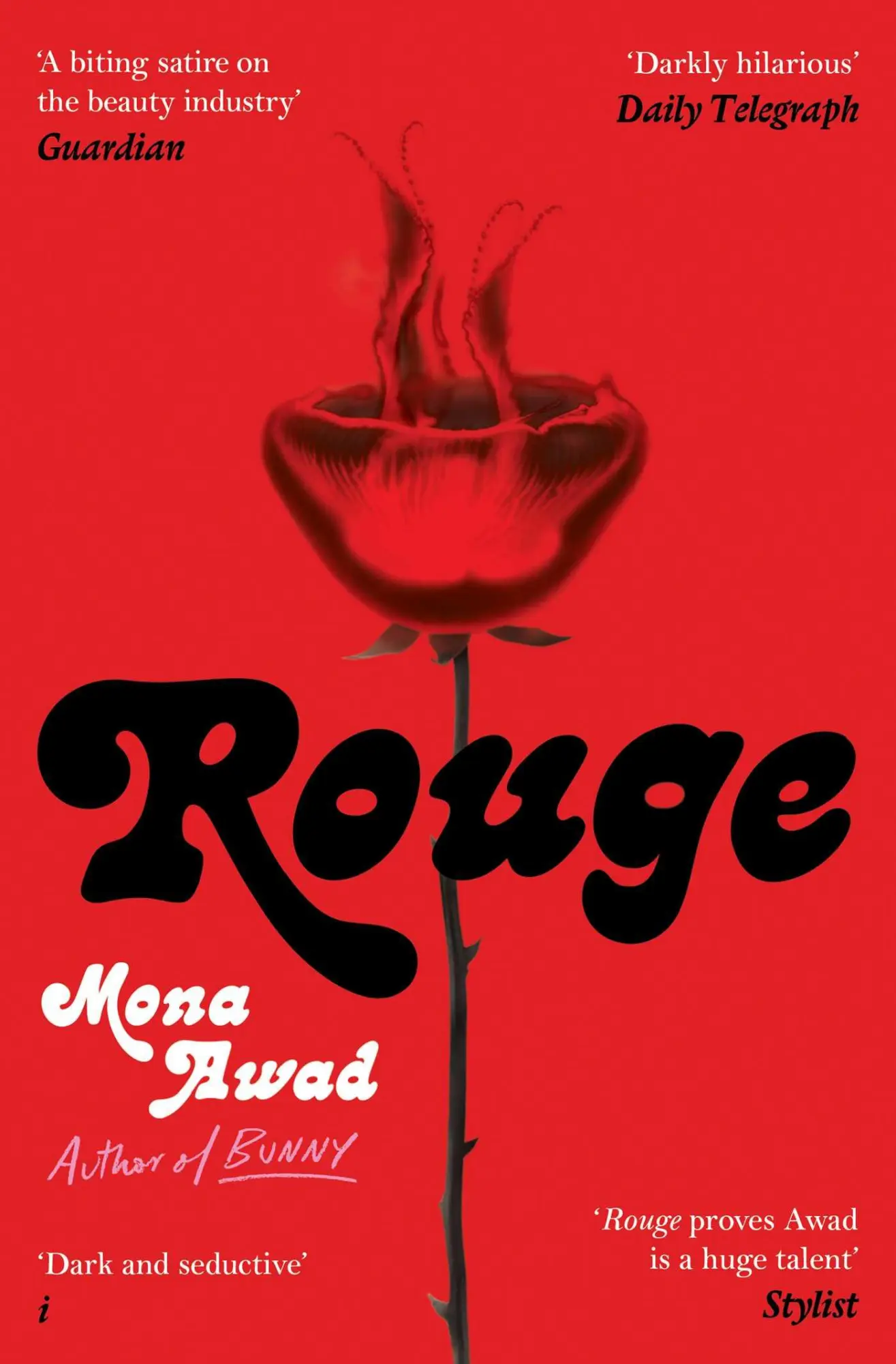 Cover: 9781398504967 | Rouge | Mona Awad | Taschenbuch | 372 S. | Englisch | 2024