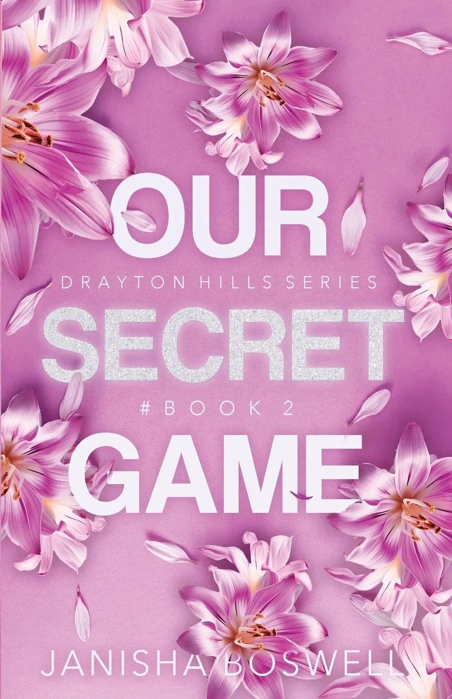Cover: 9781399974967 | Our Secret Game | Janisha Boswell | Taschenbuch | Englisch | 2024
