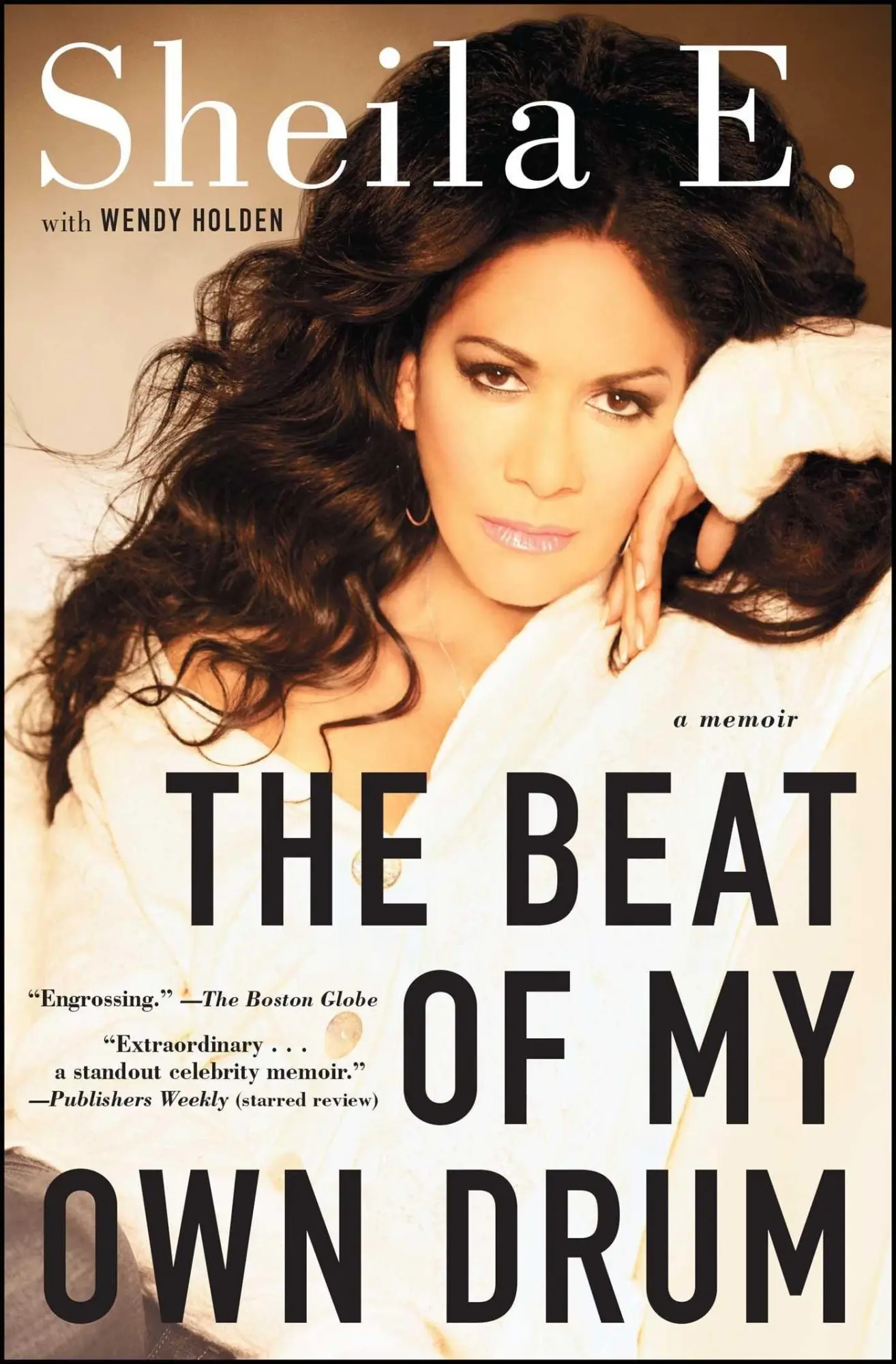 Cover: 9781476714967 | The Beat of My Own Drum | Sheila E. | Taschenbuch | No Series | 2015