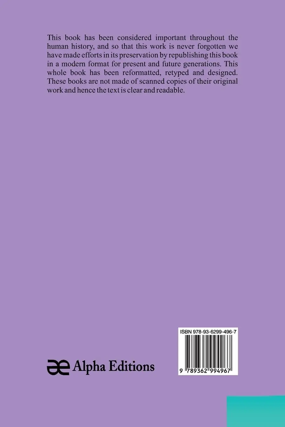Rückseite: 9789362994967 | Yuletide entertainments Christmas recitations, monologues, drills,...