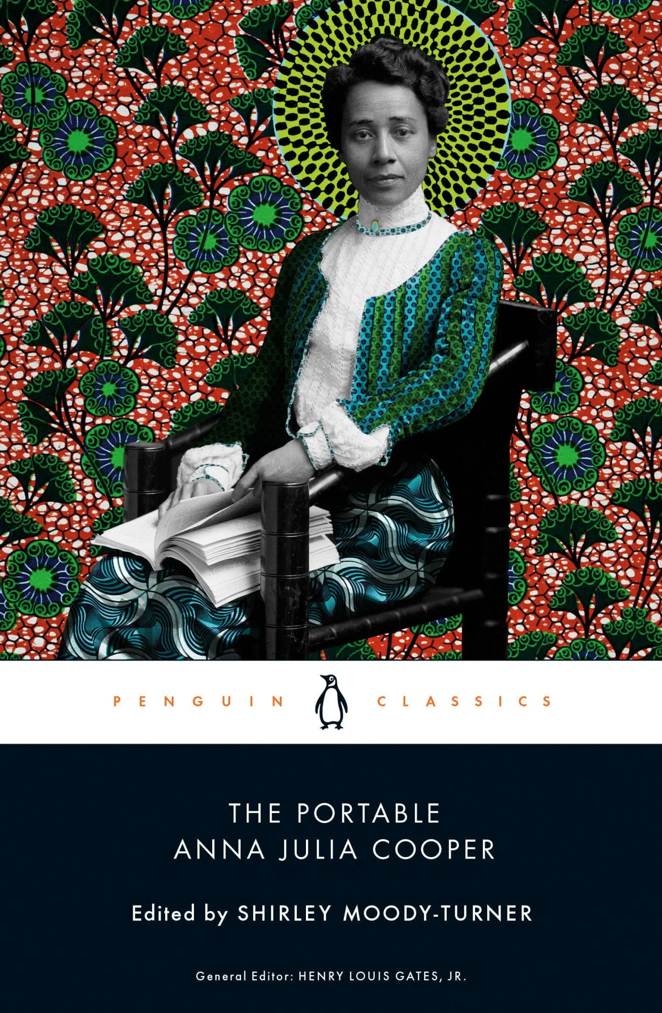 Cover: 9780143135067 | The Portable Anna Julia Cooper | Shirley Moody-Turner (u. a.) | Buch