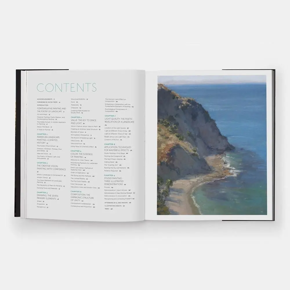 Bild: 9781580935067 | Landscapes in Oil | Ken Salaz | Buch | 240 S. | Englisch | 2025