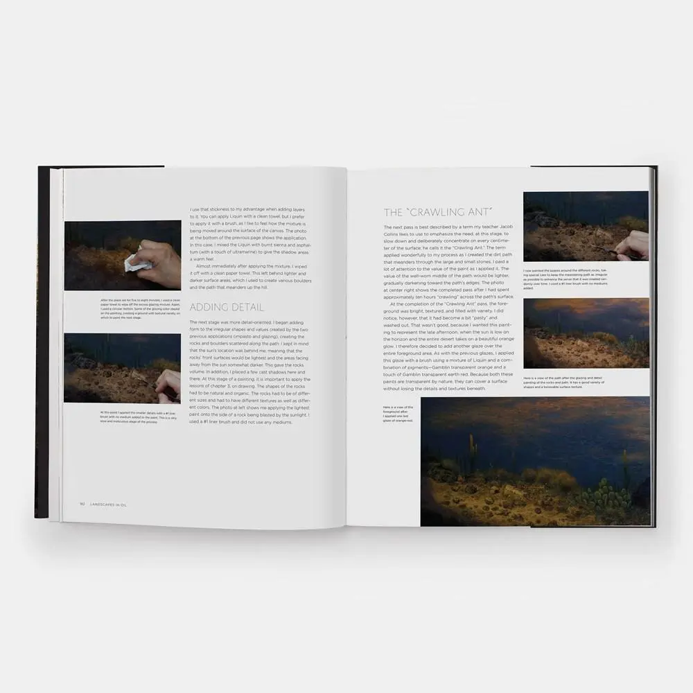 Bild: 9781580935067 | Landscapes in Oil | Ken Salaz | Buch | 240 S. | Englisch | 2025