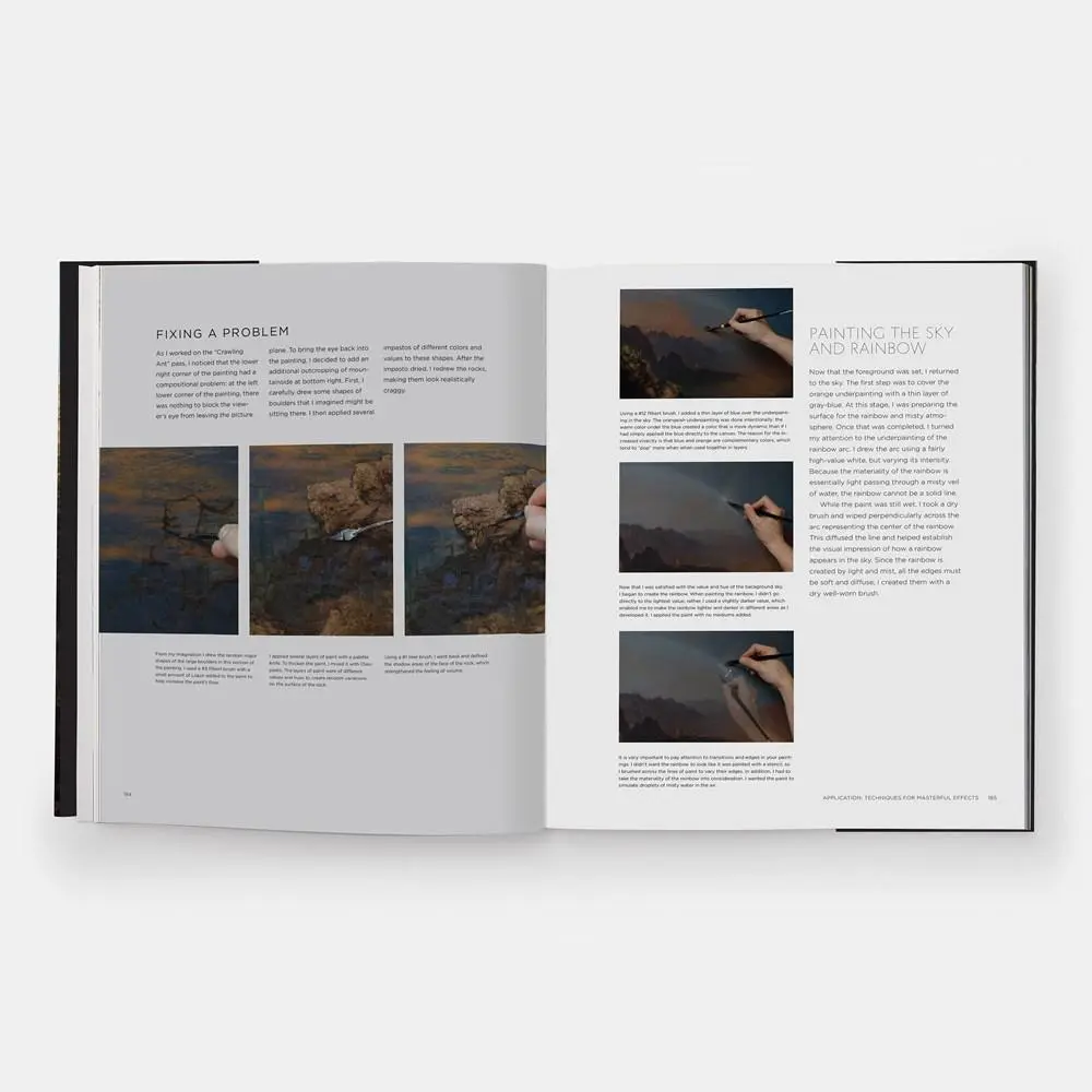 Bild: 9781580935067 | Landscapes in Oil | Ken Salaz | Buch | 240 S. | Englisch | 2025
