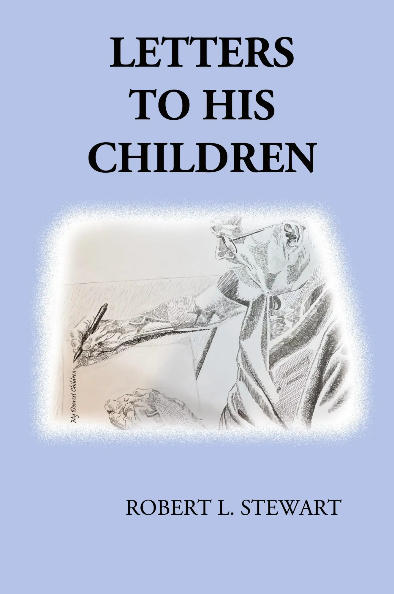 Cover: 9781630735067 | Letters to His Children | Robert L Stewart | Taschenbuch | Englisch
