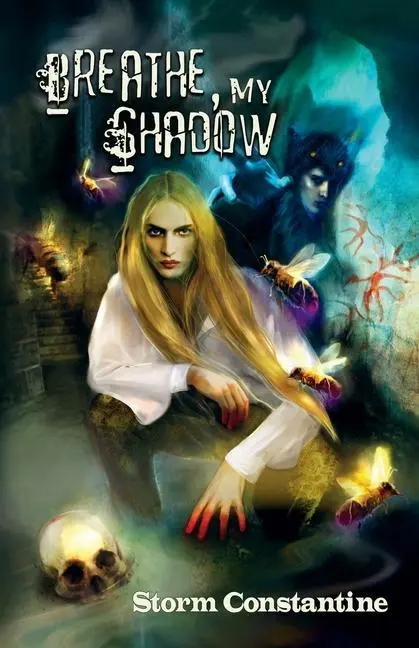 Cover: 9781912815067 | Breathe, My Shadow | Storm Constantine | Taschenbuch | Englisch | 2019