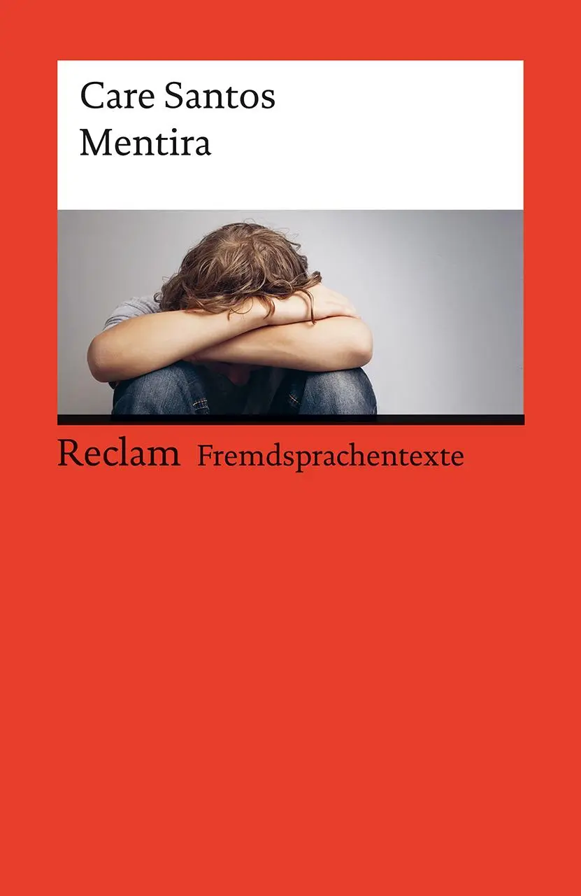 Cover: 9783150145067 | Mentira. Spanischer Text mit deutschen Worterklärungen. Niveau...