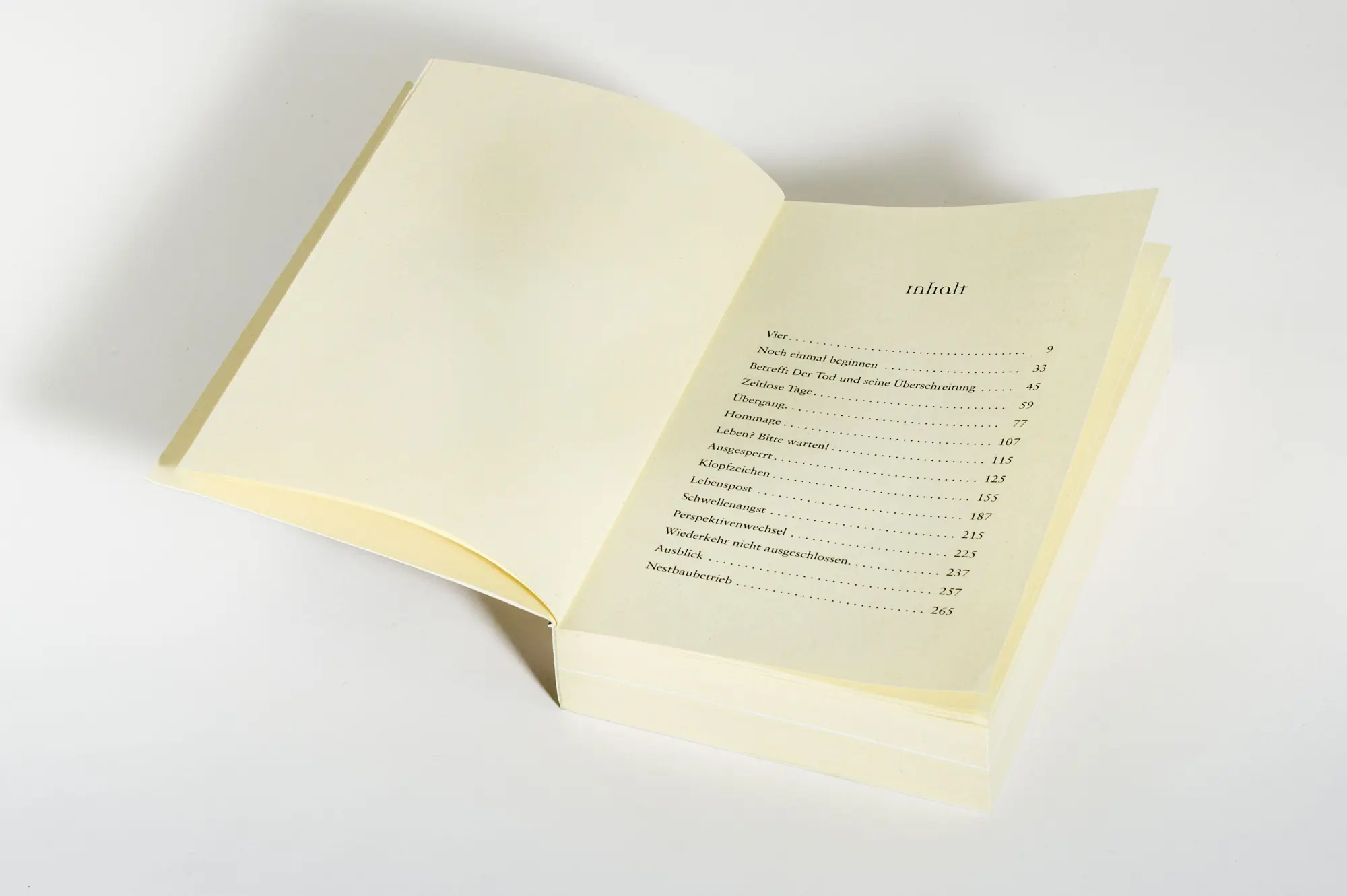 Bild: 9783453705067 | Vier minus drei (Filmausgabe) | Barbara Pachl-Eberhart | Taschenbuch