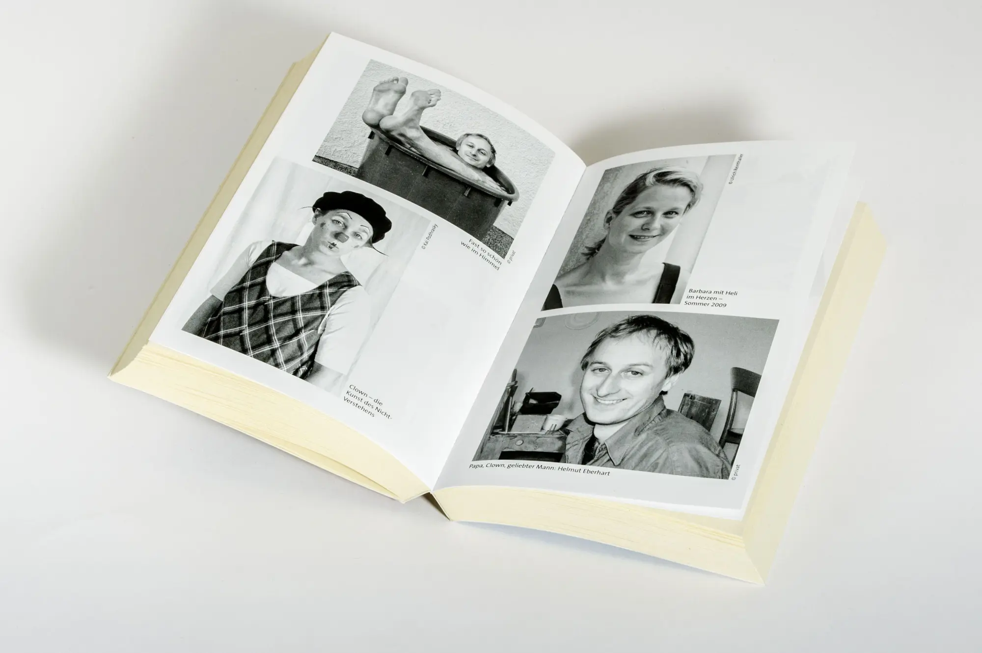 Bild: 9783453705067 | Vier minus drei (Filmausgabe) | Barbara Pachl-Eberhart | Taschenbuch