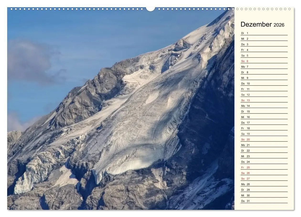 Bild: 9783457905067 | Vinschgau - Die Sonnenseite Südtirols (Wandkalender 2026 DIN A2...