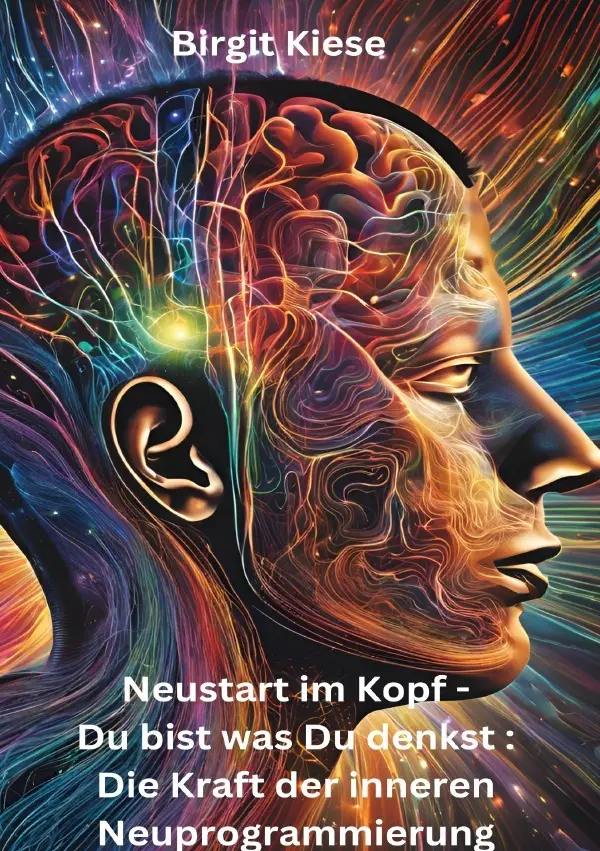 Cover: 9783819035067 | Neustart im Kopf - Du bist was Du denkst: Die Kraft der inneren...