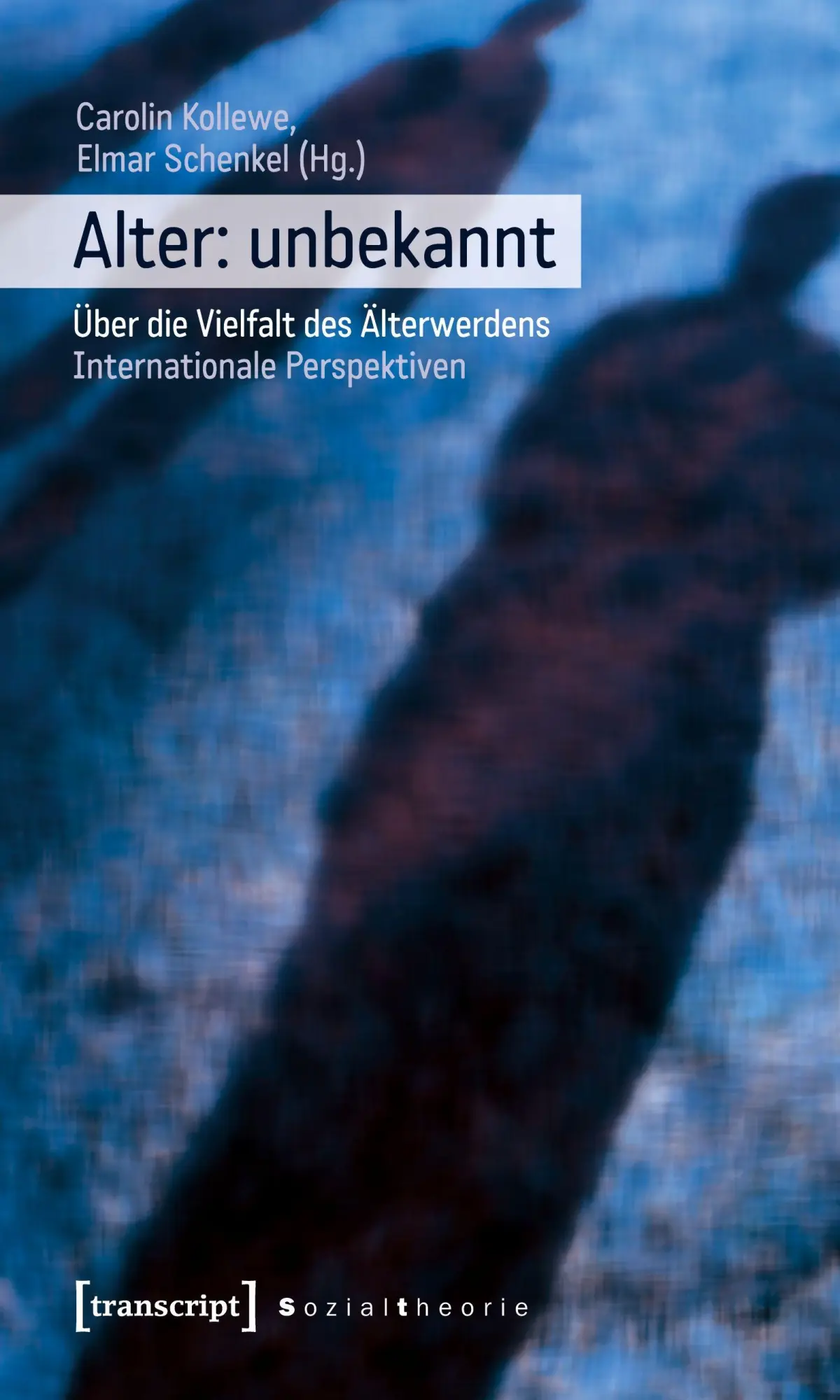 Cover: 9783837615067 | Alter: unbekannt | Carolin Kollewe | Taschenbuch | 280 S. | Deutsch