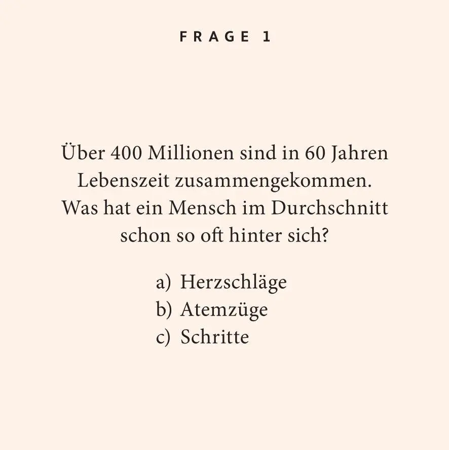 Bild: 9783899785067 | 60. Geburtstag. Das Quiz | Birte Stährmann (u. a.) | Taschenbuch