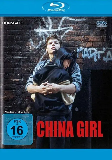 China Girl