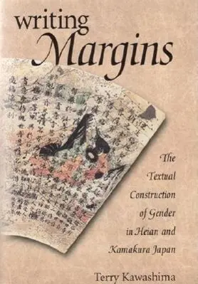 Cover: 9780674005167 | Kawashima, T: Writing Margins - The Textual Construction of | Buch
