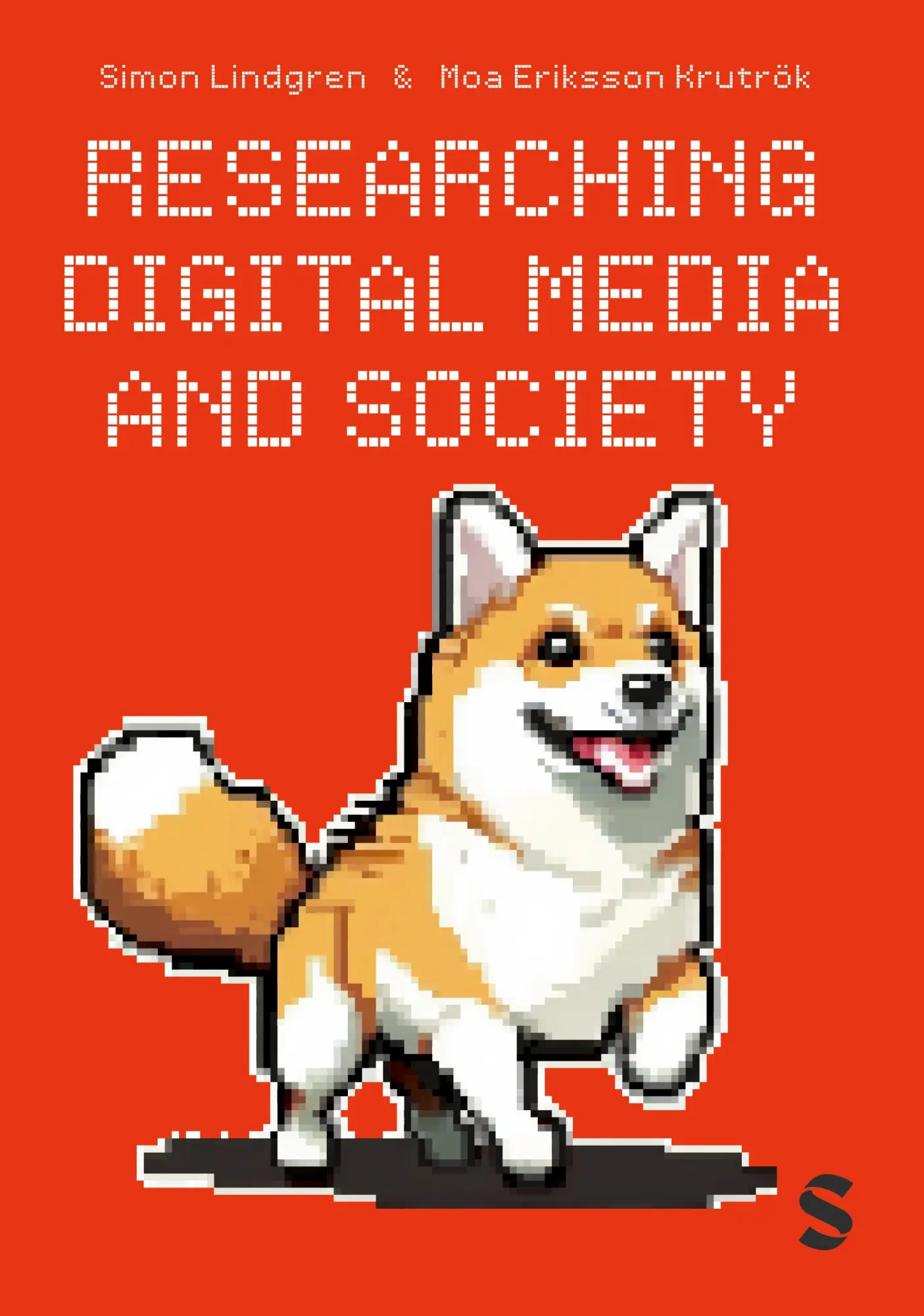 Cover: 9781529605167 | Researching Digital Media and Society | Simon Lindgren (u. a.) | Buch