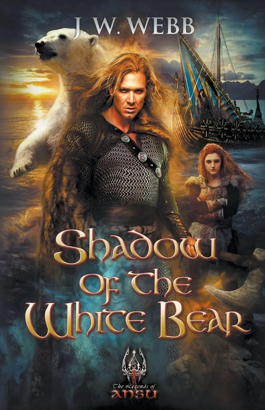 Cover: 9781735215167 | Shadow of the White Bear | J. W. Webb | Taschenbuch | Englisch | 2023