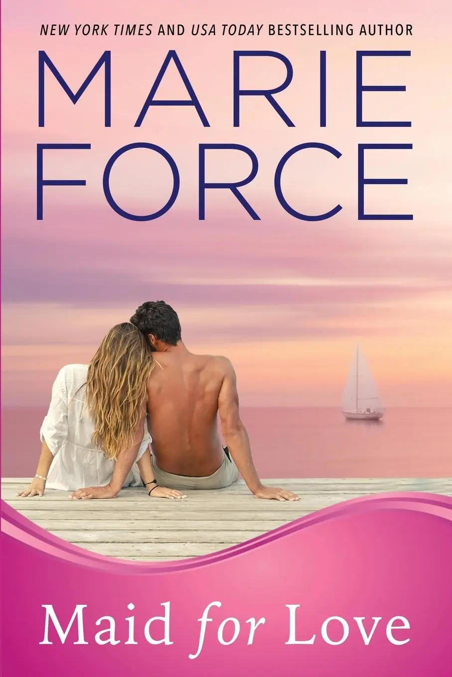 Cover: 9781942295167 | Maid for Love | Marie Force | Taschenbuch | Kartoniert / Broschiert