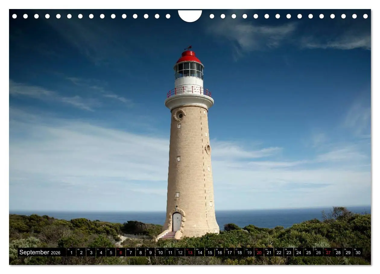 Bild: 9783516225167 | Kangaroo Island (Wandkalender 2026 DIN A4 quer), CALVENDO...