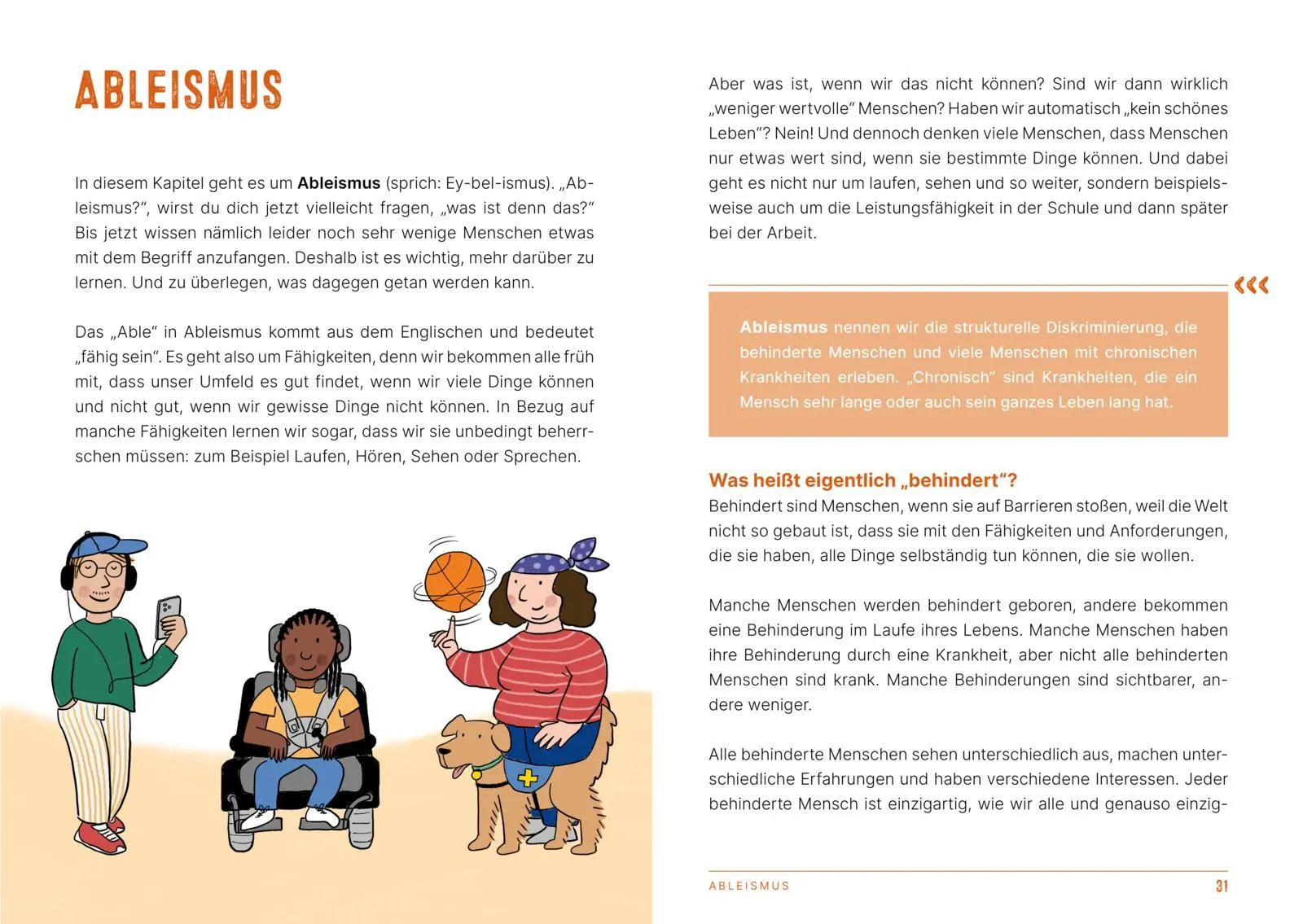 Bild: 9783551255167 | Diskriminierung geht uns alle an | Josephine Apraku (u. a.) | Buch