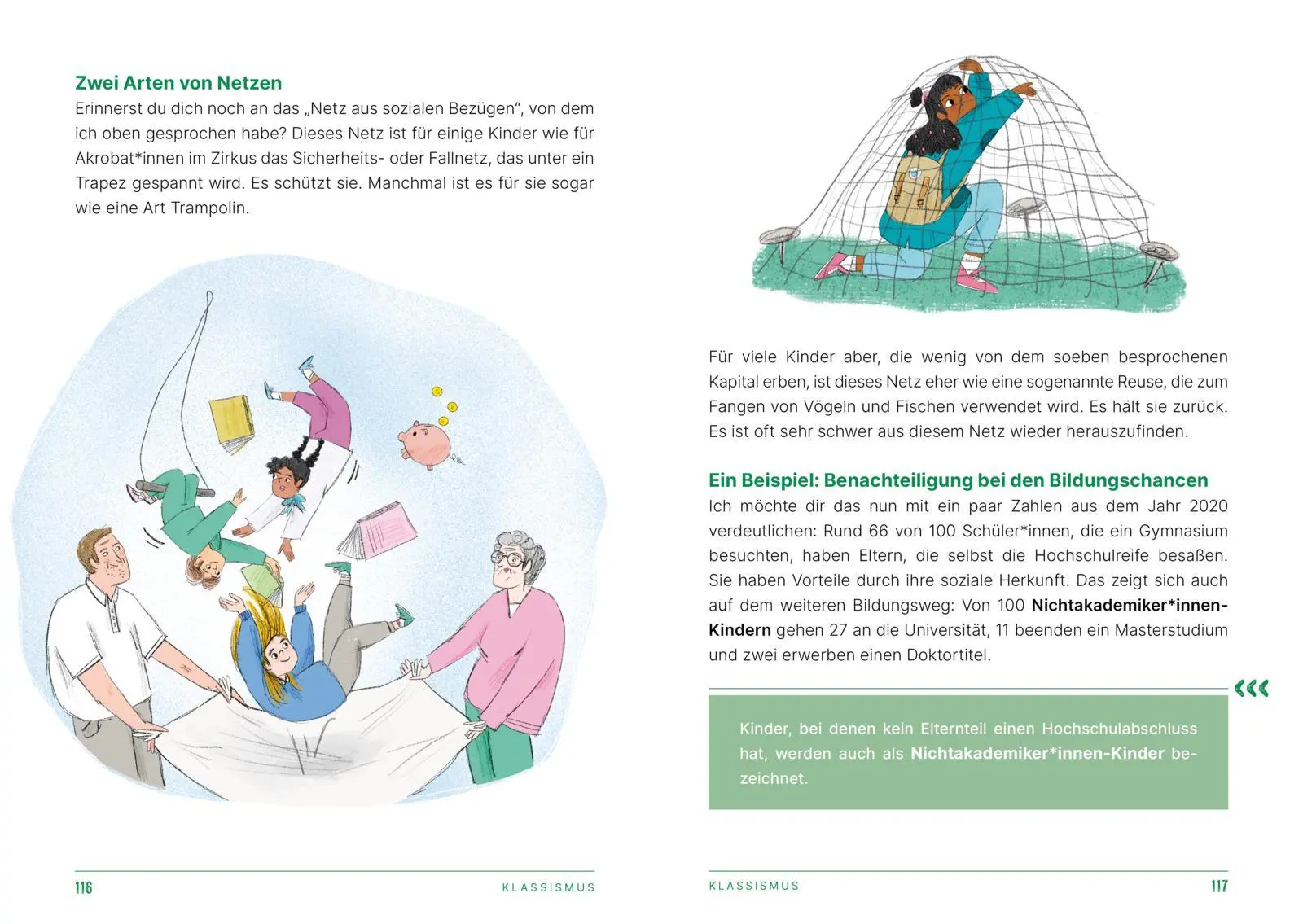 Bild: 9783551255167 | Diskriminierung geht uns alle an | Josephine Apraku (u. a.) | Buch