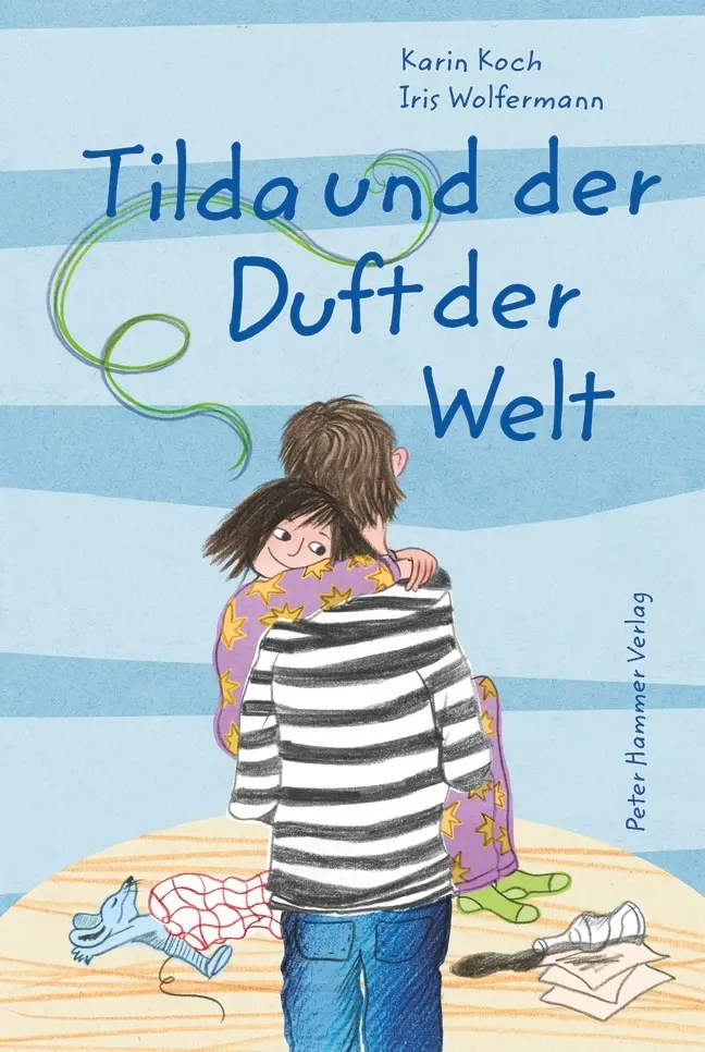 Cover: 9783779505167 | Tilda und der Duft der Welt | Karin Koch (u. a.) | Buch | 48 S. | 2015
