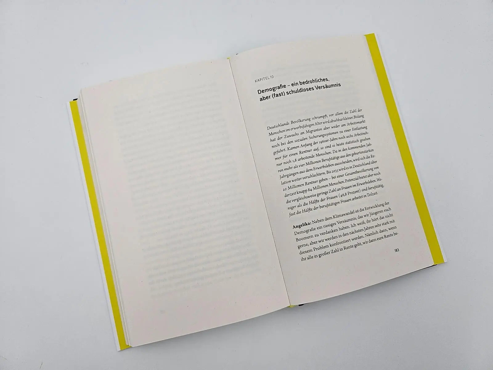 Bild: 9783827015167 | Boomer gegen Zoomer | Daniel Goffart (u. a.) | Buch | 224 S. | Deutsch