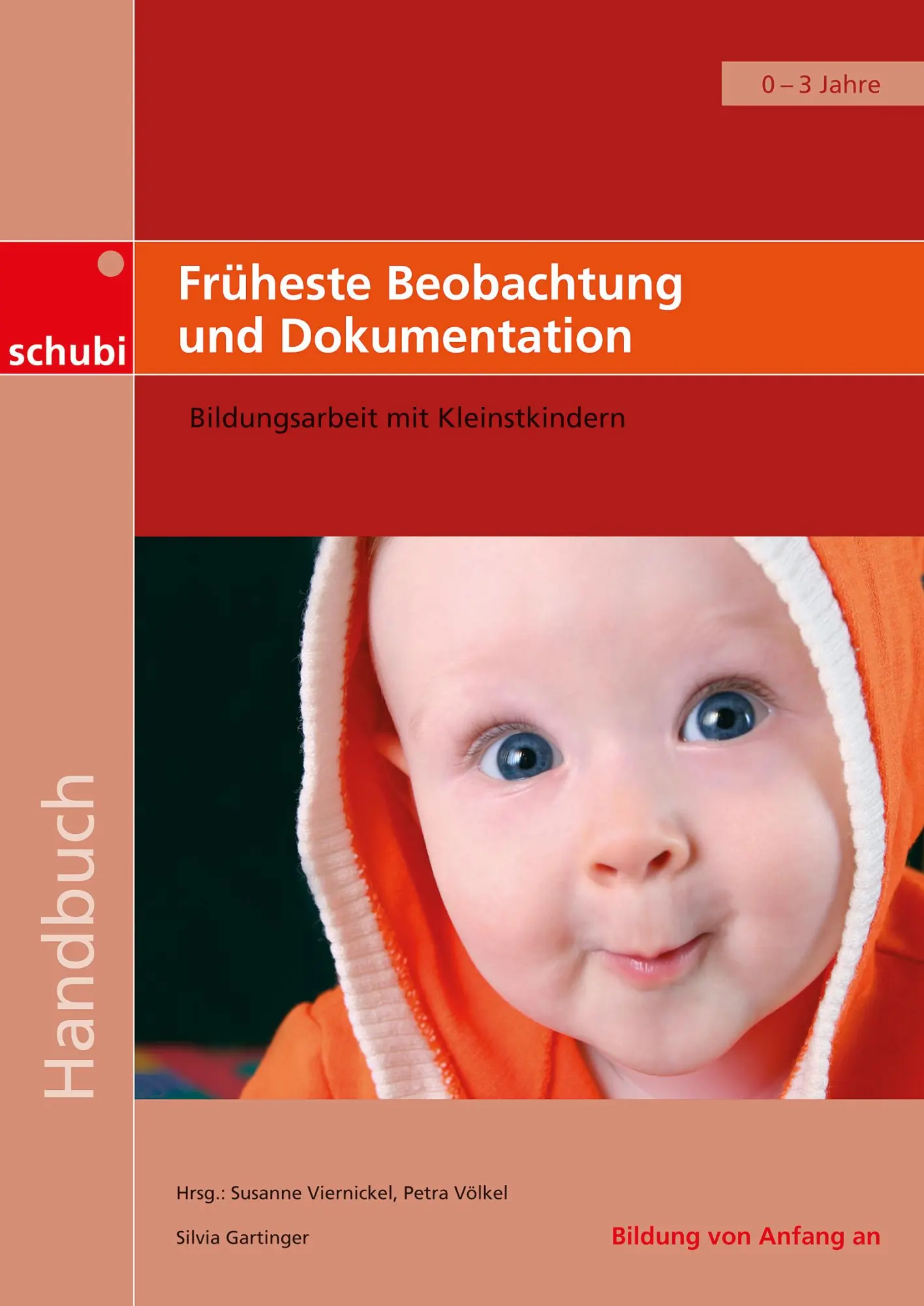 Cover: 9783867235167 | Früheste Beobachtung und Dokumentation | Silvia Gartinger | Buch