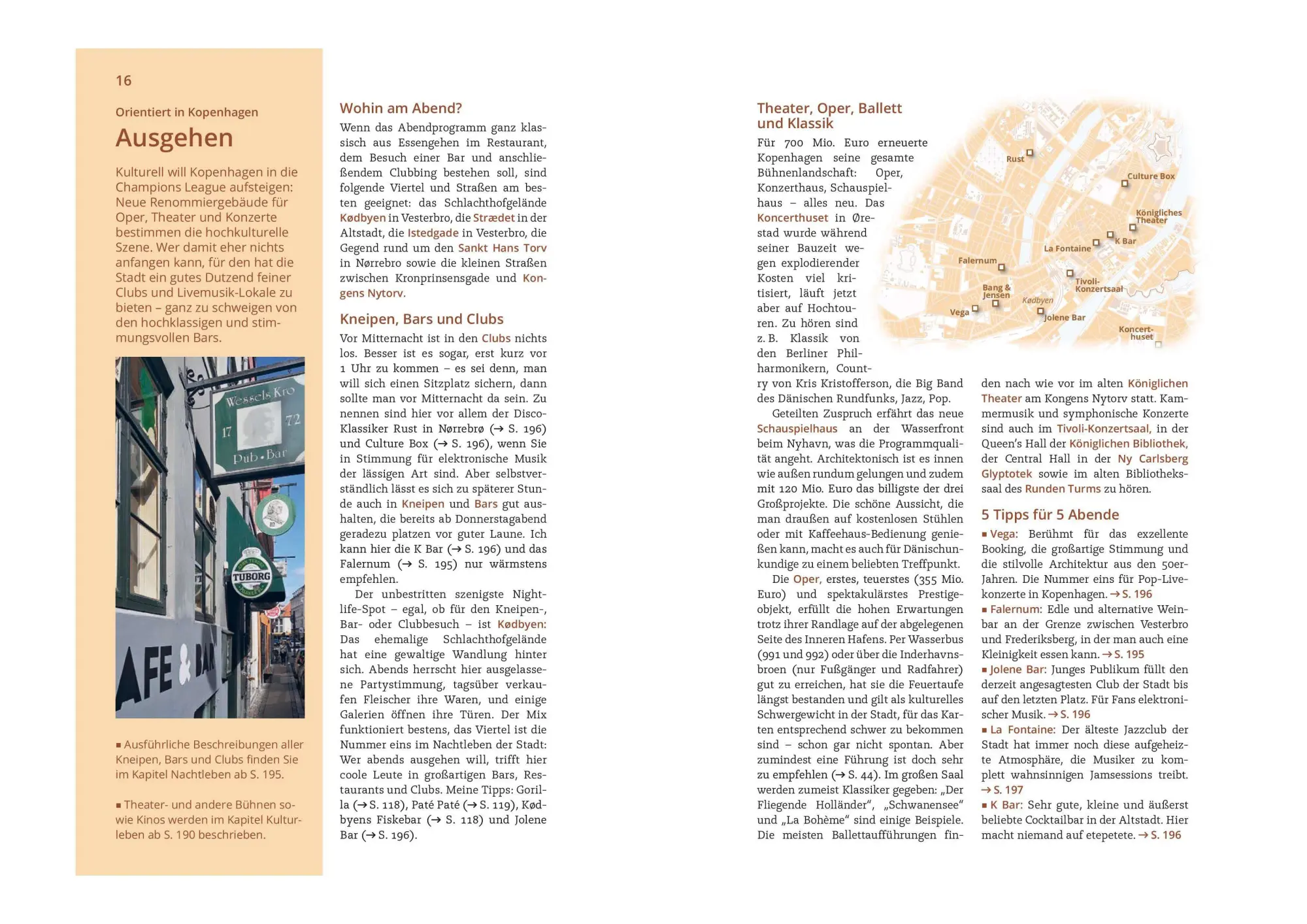 Bild: 9783966855167 | MICHAEL MÜLLER Reiseführer Kopenhagen MM-City | Christian Gehl | Buch