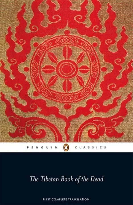 Cover: 9780140455267 | The Tibetan Book of the Dead | First Complete Translation | Buch