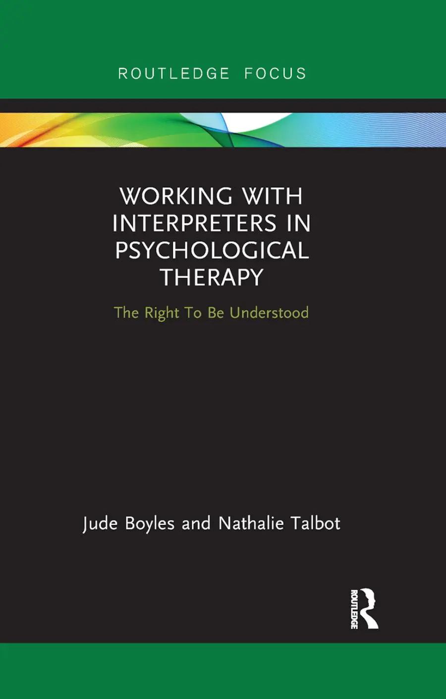 Cover: 9780367885267 | Working with Interpreters in Psychological Therapy | Boyles (u. a.)