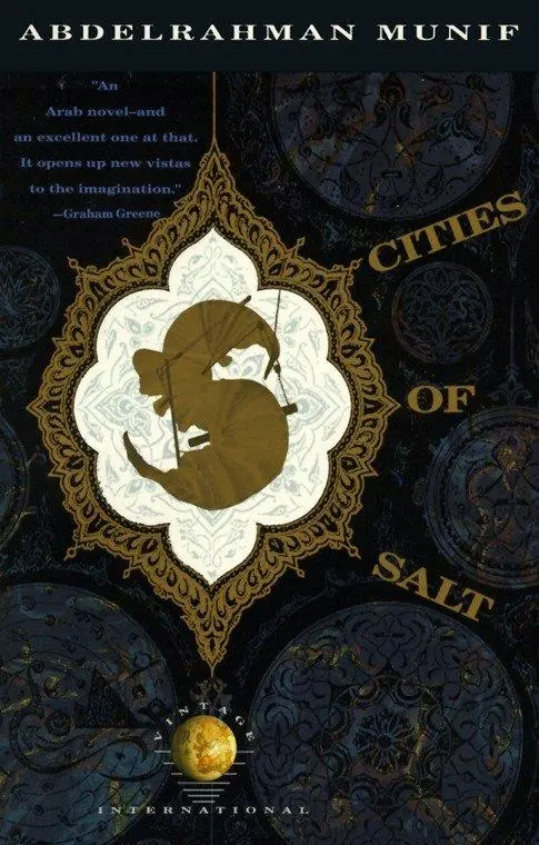 Cover: 9780394755267 | Cities of Salt | Abdelrahman Munif | Taschenbuch | Englisch | 1989
