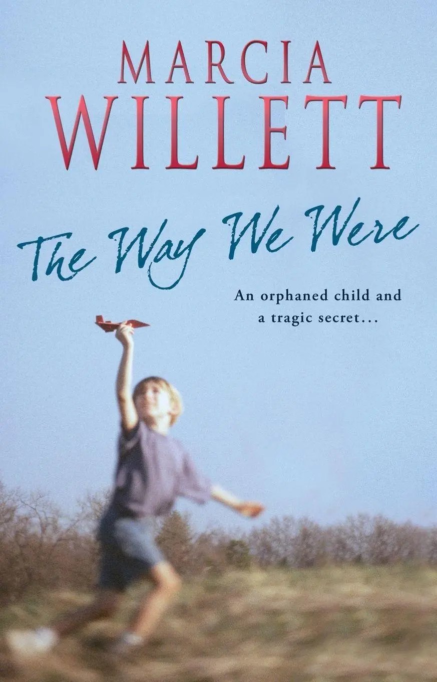 Cover: 9780552155267 | The Way We Were | Marcia Willett | Taschenbuch | Englisch | 2009