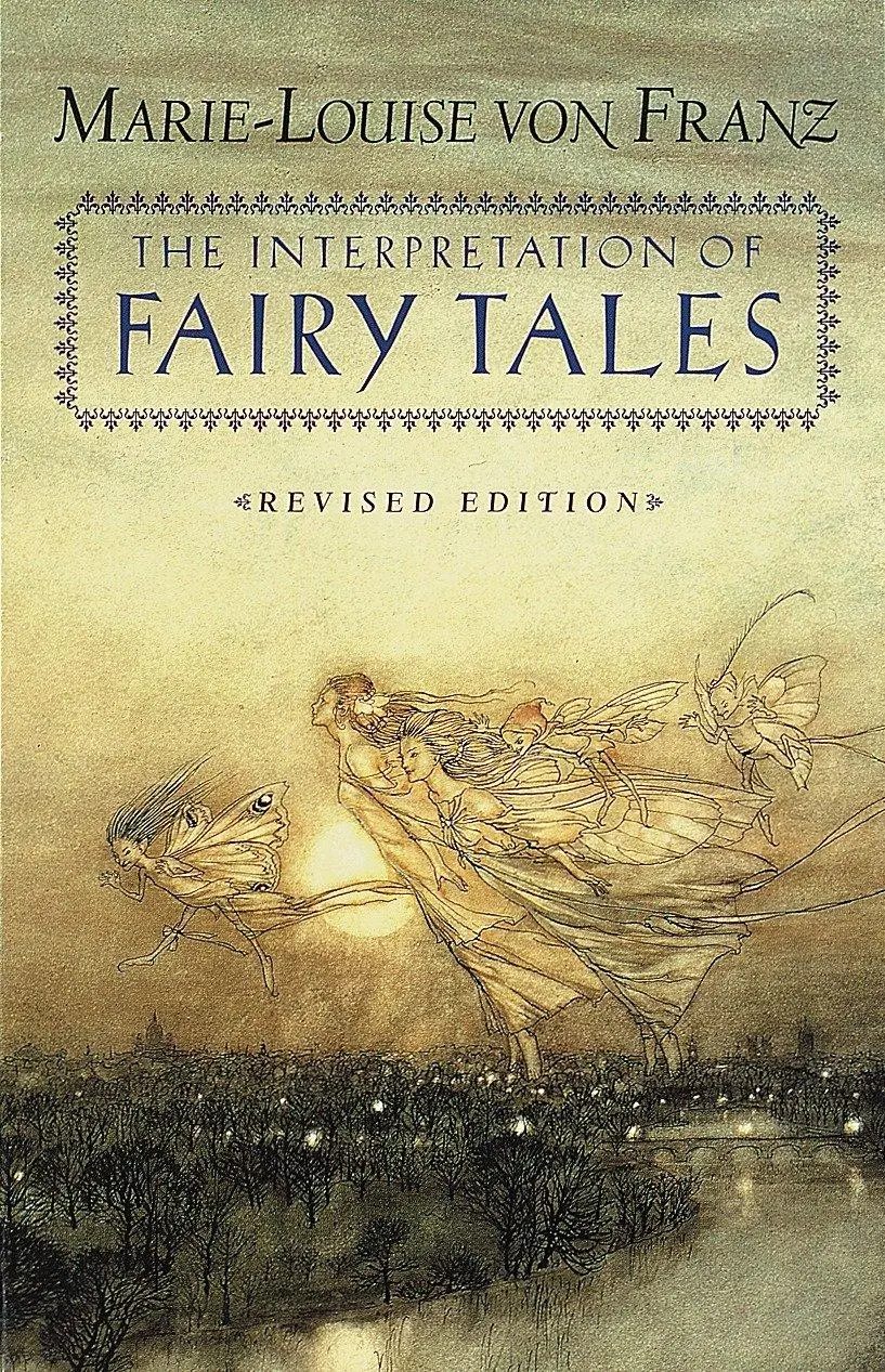 Cover: 9780877735267 | The Interpretation of Fairy Tales | Revised Edition | Franz | Buch